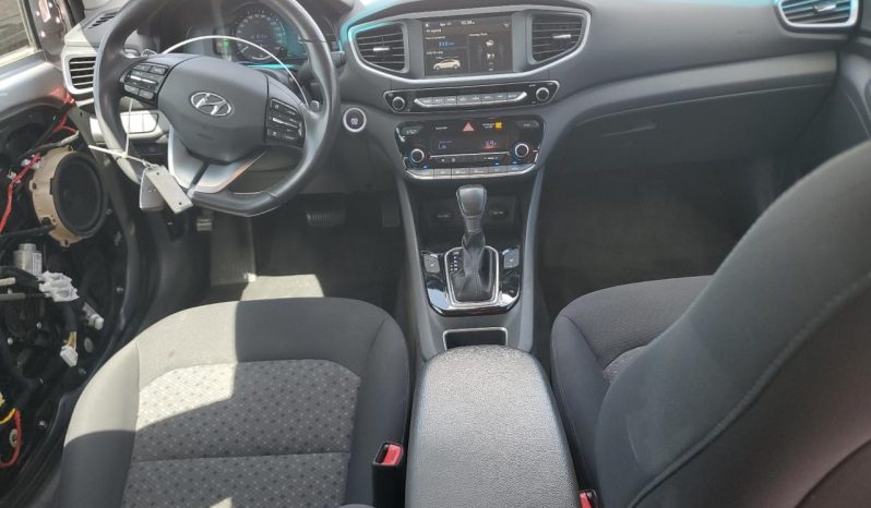 
HYUNDAI IONIQ SEL, 2019 (2018) full									