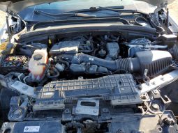 
JEEP GRAND CHEROKEE L LIMITED, 2021 full									