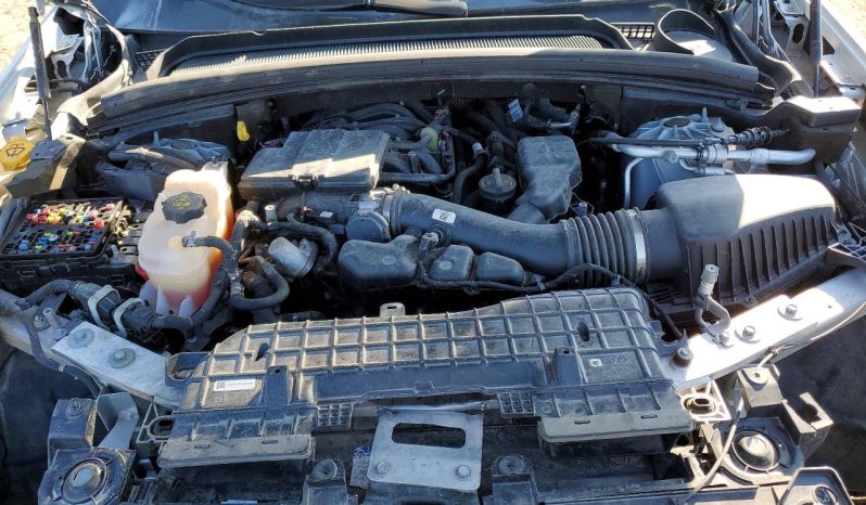 
JEEP GRAND CHEROKEE L LIMITED, 2021 full									