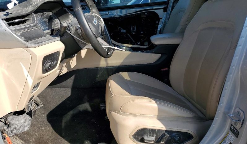
JEEP GRAND CHEROKEE L LIMITED, 2021 full									