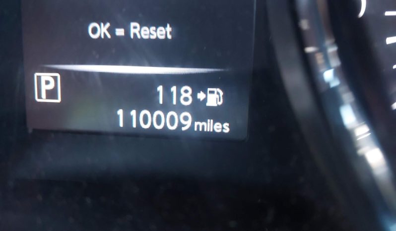 
NISSAN ROGUE SL, 2017 (2016) full									