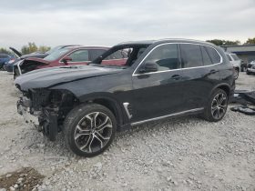 BMW X5 SDRIVE 40I, 2024