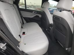 
BMW X5 SDRIVE 40I, 2024 full									