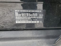 
BMW X5 SDRIVE 40I, 2024 full									