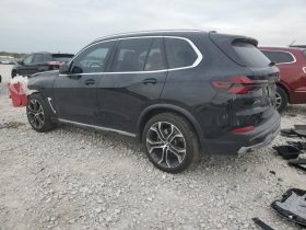 BMW X5 SDRIVE 40I, 2024