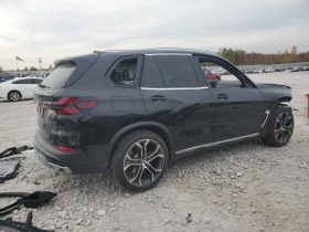 BMW X5 SDRIVE 40I, 2024