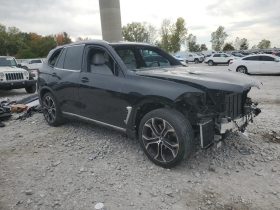 BMW X5 SDRIVE 40I, 2024