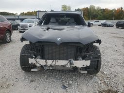 
BMW X5 SDRIVE 40I, 2024 full									