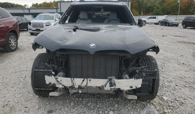 
BMW X5 SDRIVE 40I, 2024 full									
