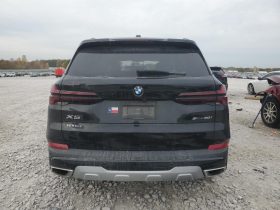 BMW X5 SDRIVE 40I, 2024