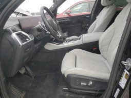 
BMW X5 SDRIVE 40I, 2024 full									
