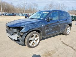 
BMW X3 XDRIVE28I, 2017 (2016) full									