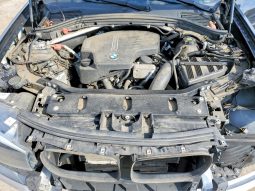 
BMW X3 XDRIVE28I, 2017 (2016) full									