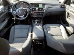 
BMW X3 XDRIVE28I, 2017 (2016) full									