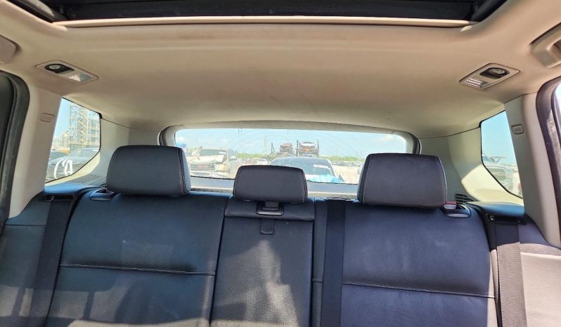 
BMW X3 XDRIVE28I, 2016 (2015) full									