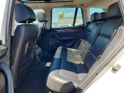 
BMW X3 XDRIVE28I, 2016 (2015) full									