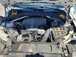 
BMW X3 XDRIVE28I, 2016 (2015) full									