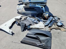
BMW X3 XDRIVE28I, 2016 (2015) full									