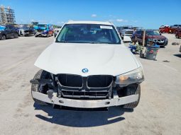 
BMW X3 XDRIVE28I, 2016 (2015) full									