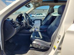 
BMW X3 XDRIVE28I, 2016 (2015) full									