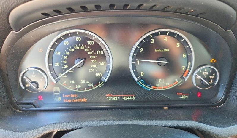 
BMW X3 XDRIVE28I, 2016 (2015) full									