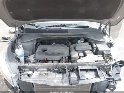 
KIA SORENTO 2.4L LX, 2018 (2017) full									