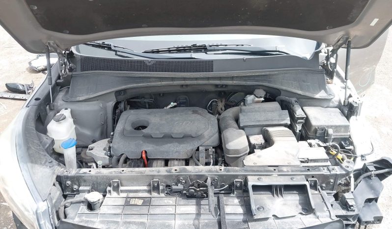 
KIA SORENTO 2.4L LX, 2018 (2017) full									