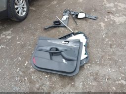 
KIA SORENTO 2.4L LX, 2018 (2017) full									