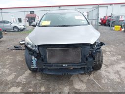 
KIA SORENTO 2.4L LX, 2018 (2017) full									