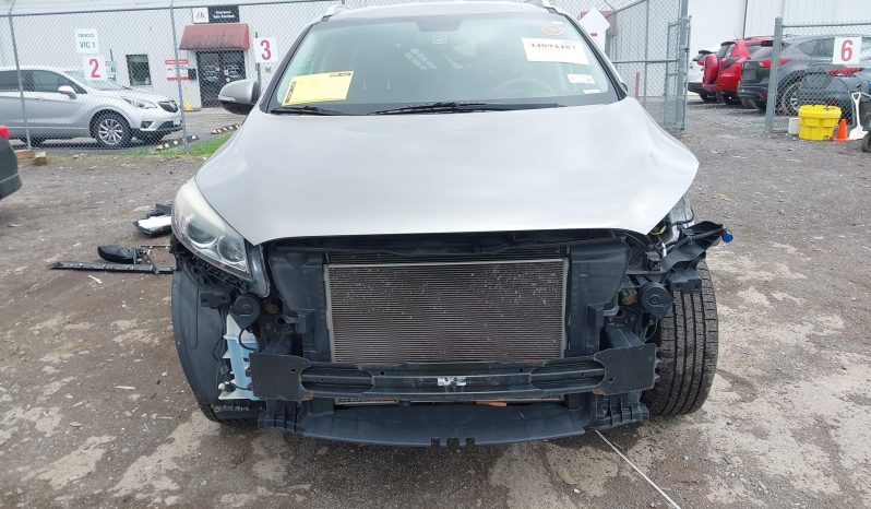 
KIA SORENTO 2.4L LX, 2018 (2017) full									