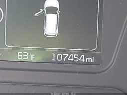 
KIA SORENTO 2.4L LX, 2018 (2017) full									