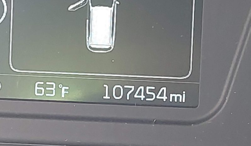 
KIA SORENTO 2.4L LX, 2018 (2017) full									