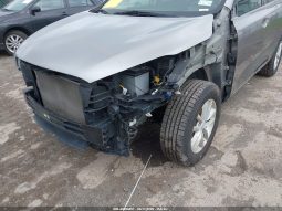 
KIA SORENTO 2.4L LX, 2018 (2017) full									