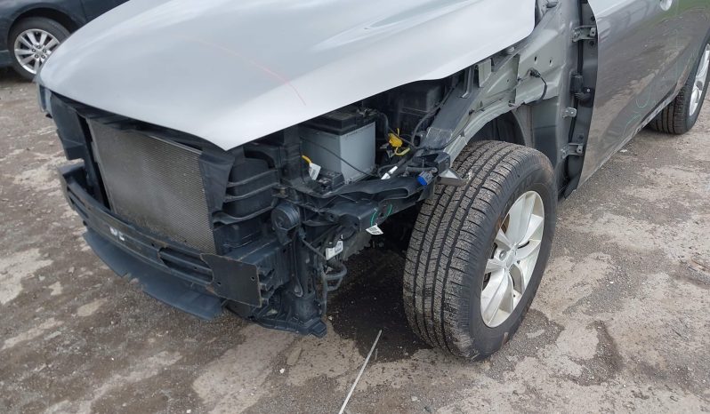 
KIA SORENTO 2.4L LX, 2018 (2017) full									
