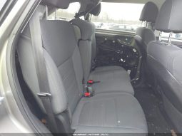 
KIA SORENTO 2.4L LX, 2018 (2017) full									