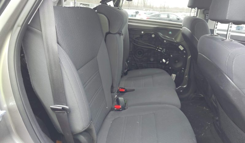 
KIA SORENTO 2.4L LX, 2018 (2017) full									