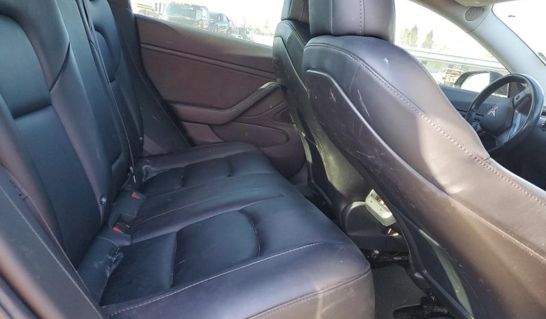 
TESLA MODEL 3 LR RWD, 2018 full									