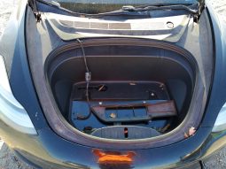 
TESLA MODEL 3 LR RWD, 2018 full									
