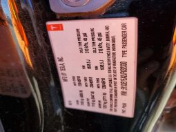 
TESLA MODEL 3 LR RWD, 2018 full									