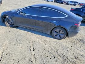 TESLA MODEL 3 LR RWD, 2018