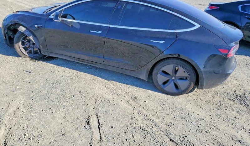 
TESLA MODEL 3 LR RWD, 2018 full									