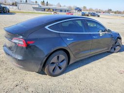 
TESLA MODEL 3 LR RWD, 2018 full									