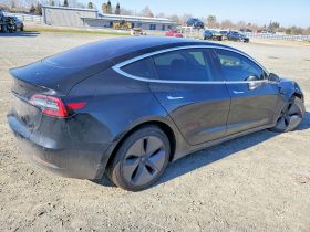 TESLA MODEL 3 LR RWD, 2018