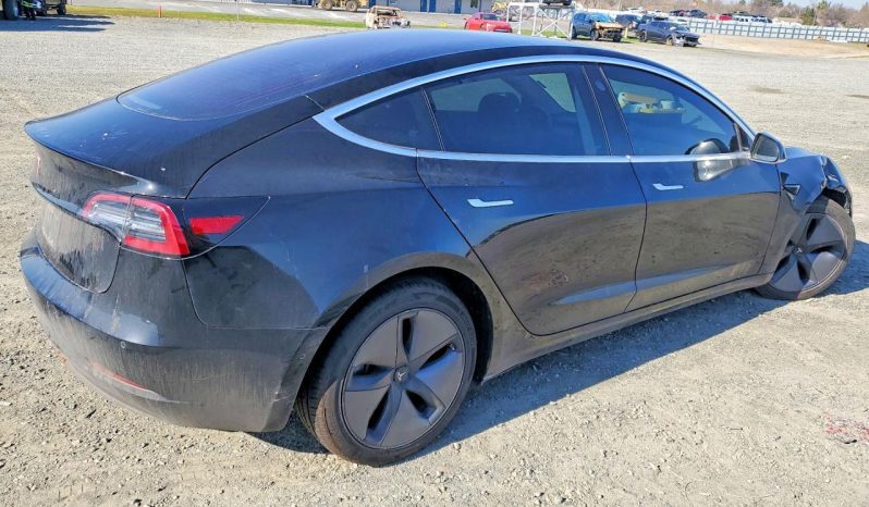
TESLA MODEL 3 LR RWD, 2018 full									