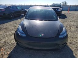 
TESLA MODEL 3 LR RWD, 2018 full									