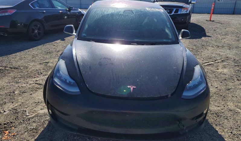 
TESLA MODEL 3 LR RWD, 2018 full									