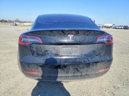 
TESLA MODEL 3 LR RWD, 2018 full									