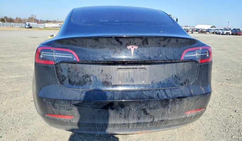 
TESLA MODEL 3 LR RWD, 2018 full									