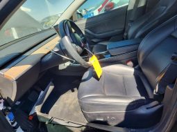 
TESLA MODEL 3 LR RWD, 2018 full									