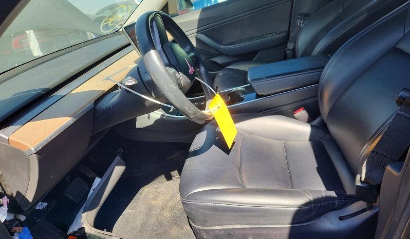 
TESLA MODEL 3 LR RWD, 2018 full									